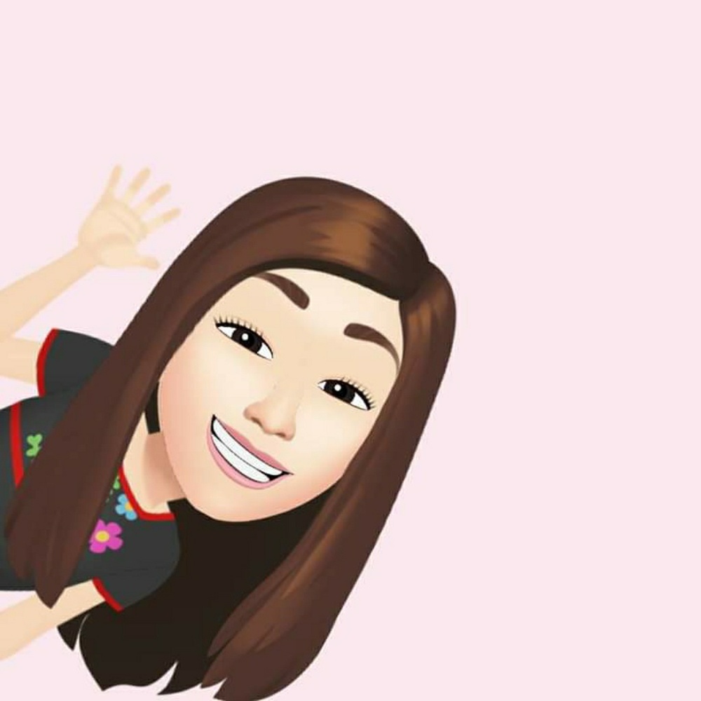 Meet your Posher, Paola